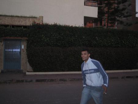 c'est moi